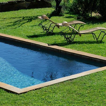 Le Hameau De Saparale Sartène Екстериор снимка