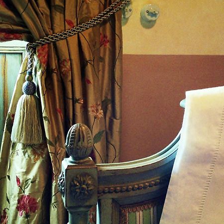 Le Hameau De Saparale Sartène Екстериор снимка