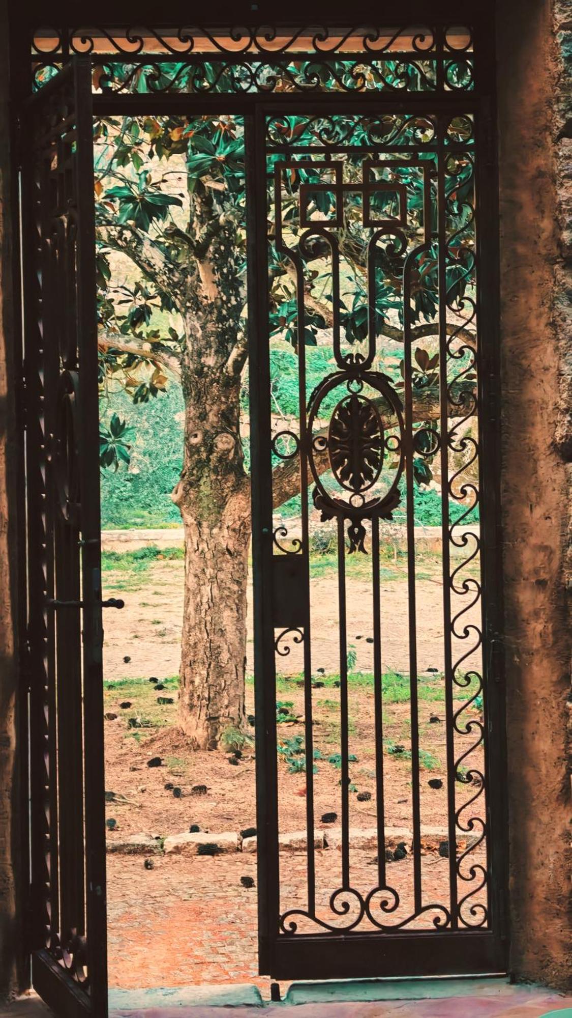 Le Hameau De Saparale Sartène Екстериор снимка