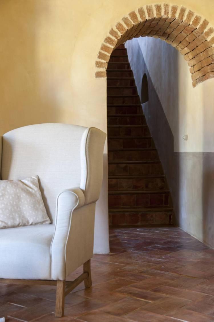 Le Hameau De Saparale Sartène Екстериор снимка