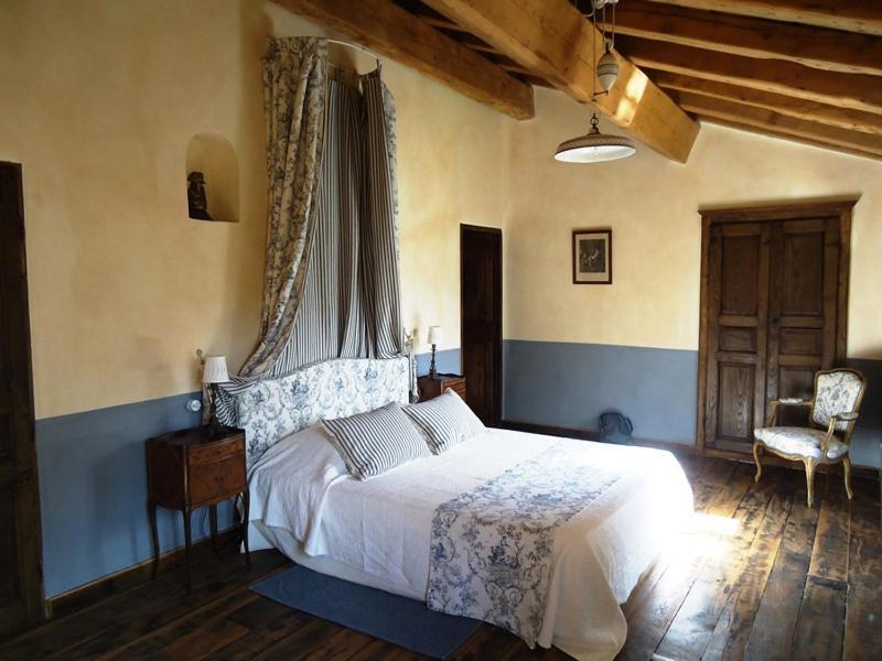 Le Hameau De Saparale Sartène Екстериор снимка