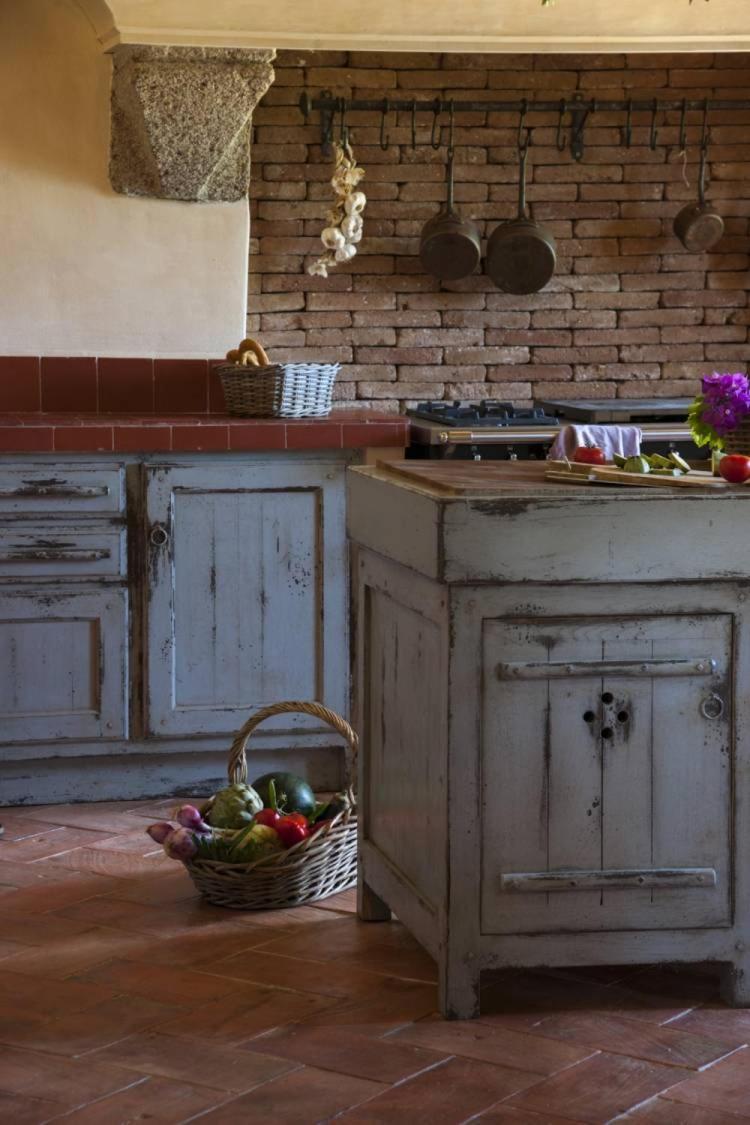 Le Hameau De Saparale Sartène Екстериор снимка