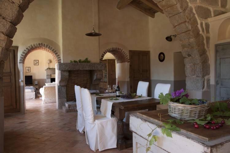 Le Hameau De Saparale Sartène Екстериор снимка