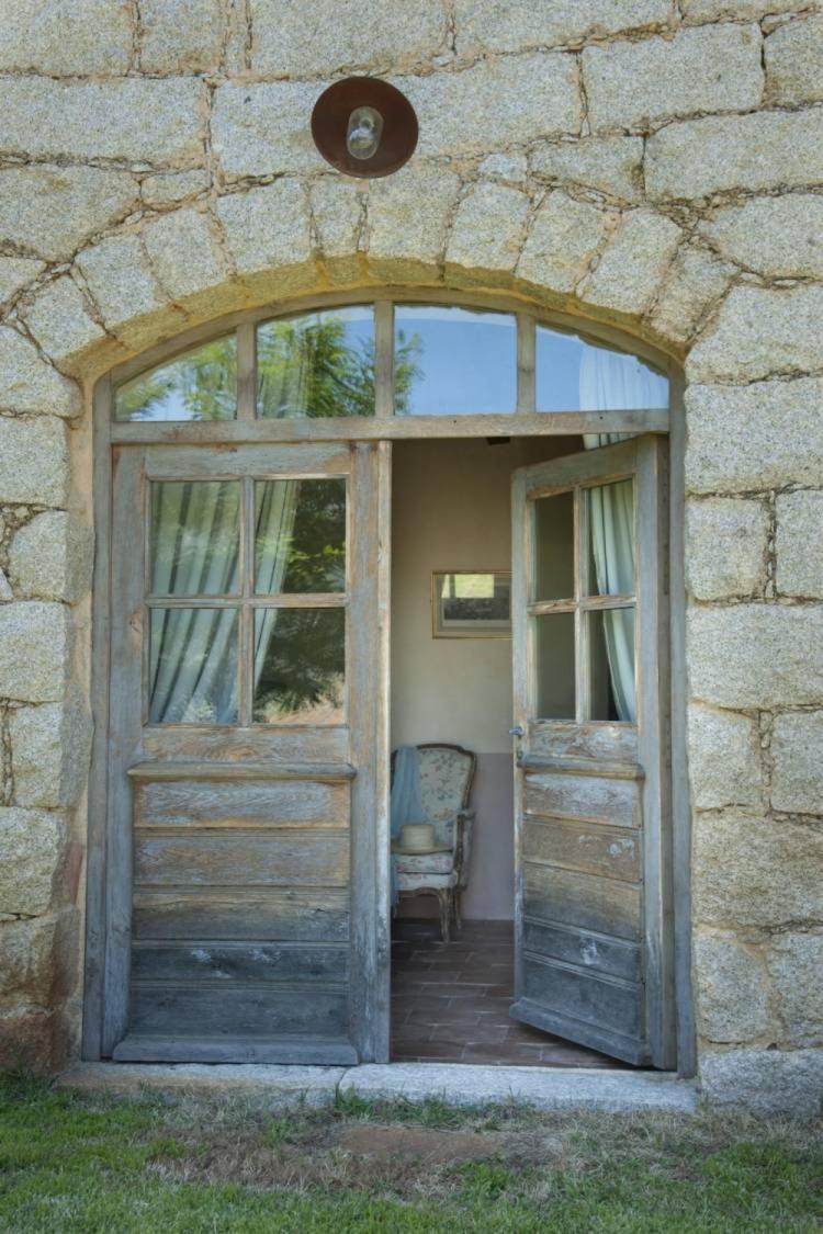 Le Hameau De Saparale Sartène Екстериор снимка