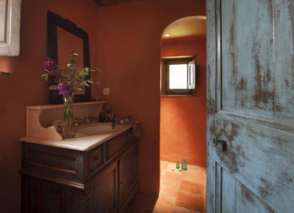 Le Hameau De Saparale Sartène Екстериор снимка