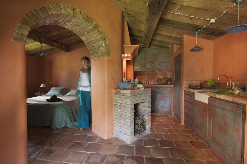 Le Hameau De Saparale Sartène Екстериор снимка