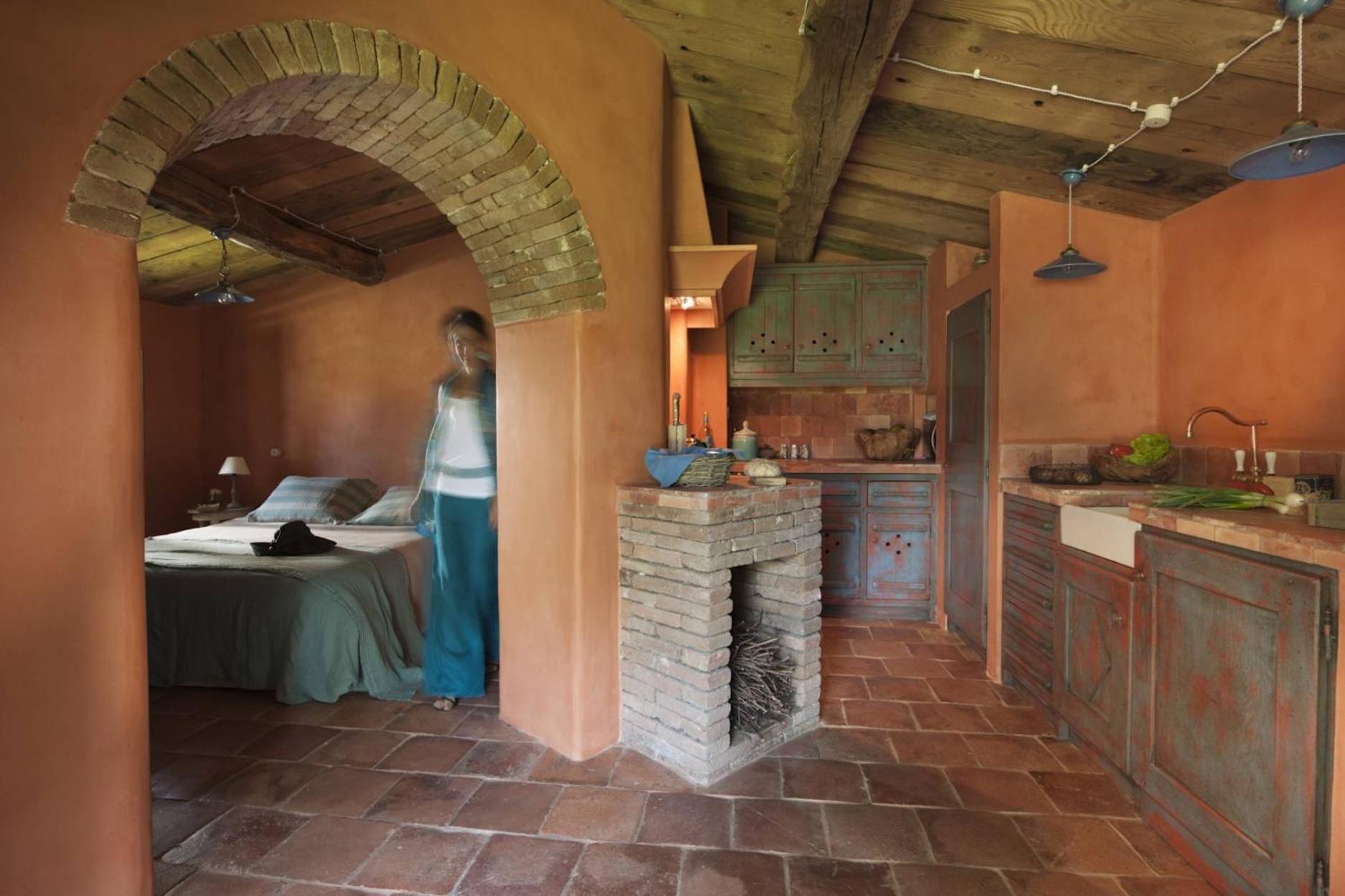 Le Hameau De Saparale Sartène Екстериор снимка