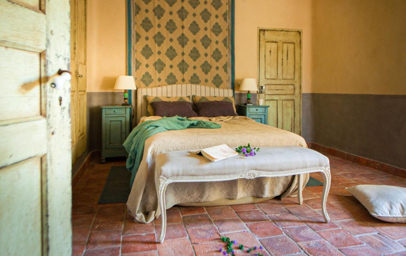 Le Hameau De Saparale Sartène Екстериор снимка