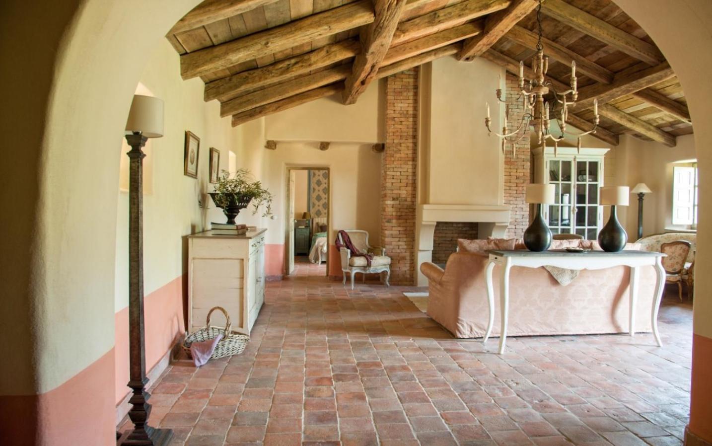 Le Hameau De Saparale Sartène Екстериор снимка