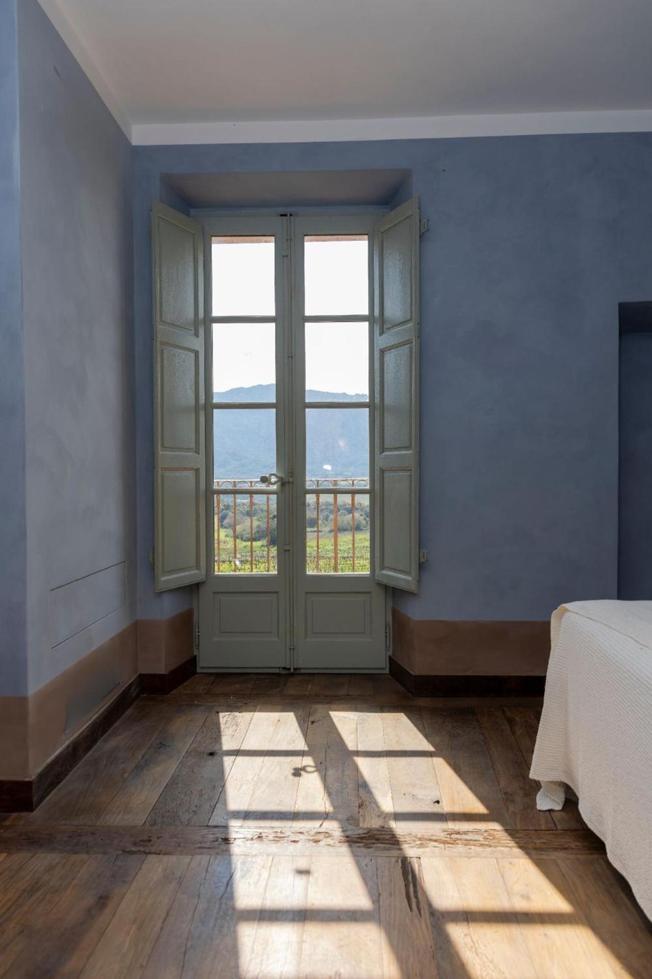 Le Hameau De Saparale Sartène Екстериор снимка
