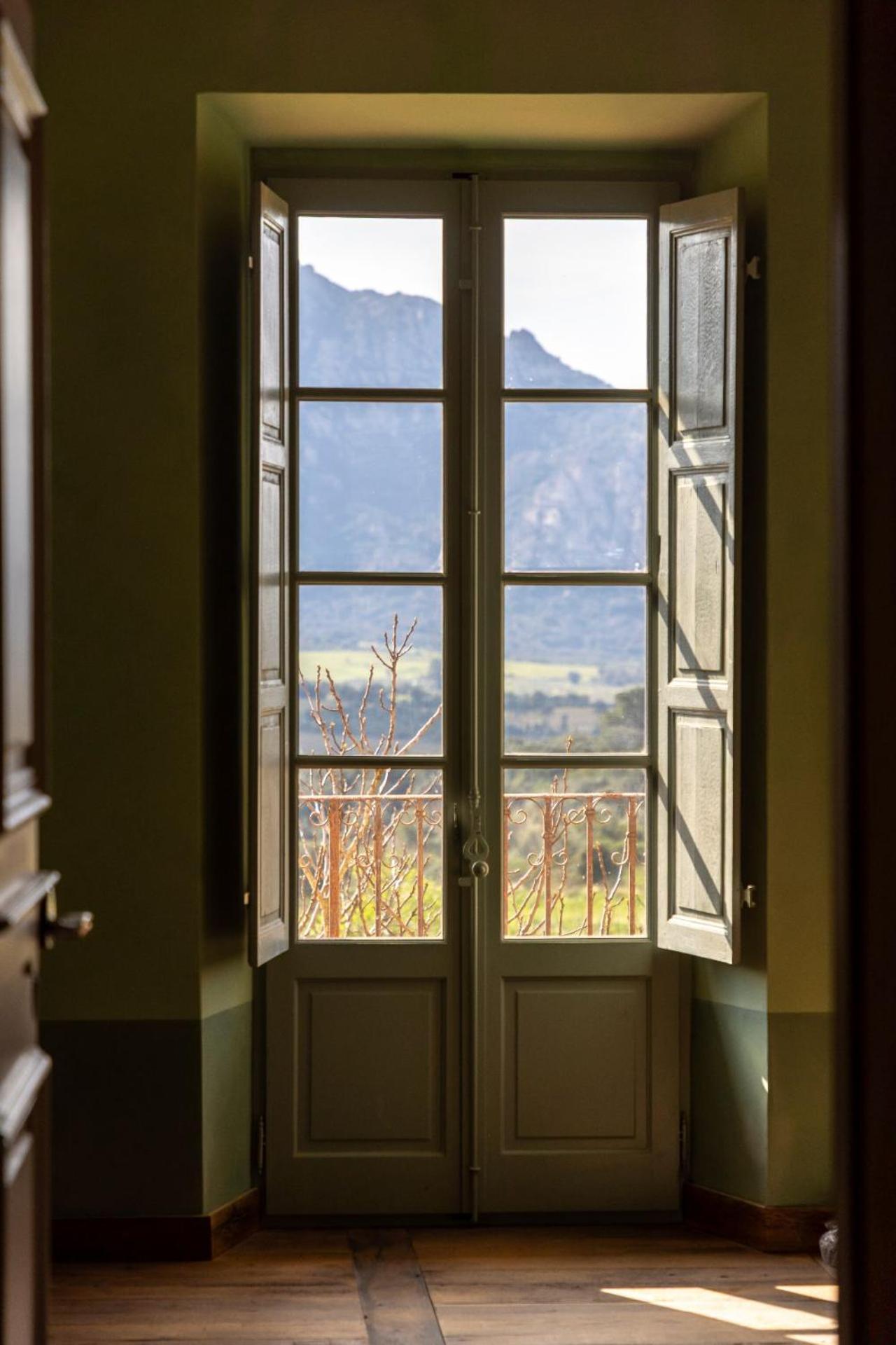Le Hameau De Saparale Sartène Екстериор снимка