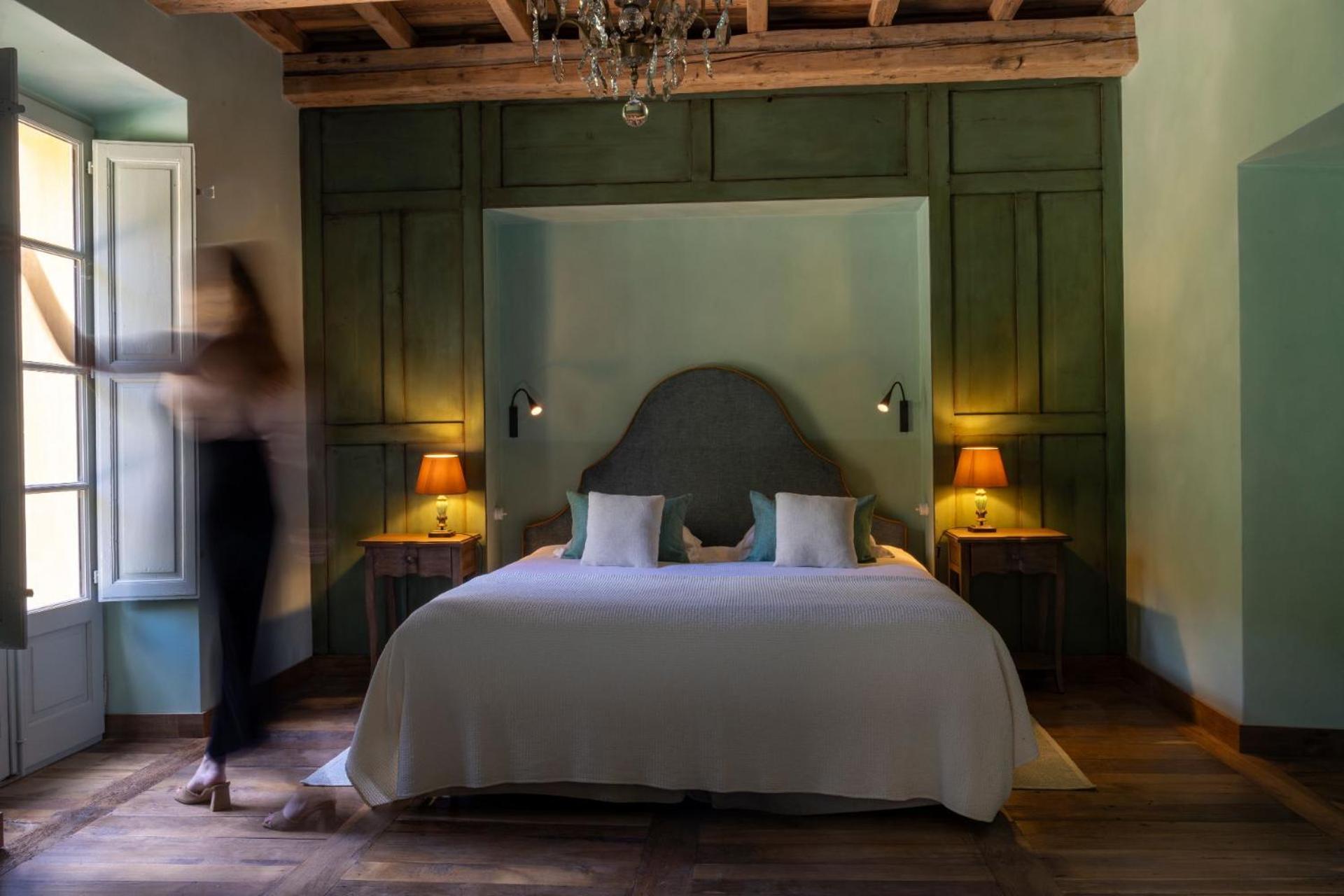 Le Hameau De Saparale Sartène Екстериор снимка