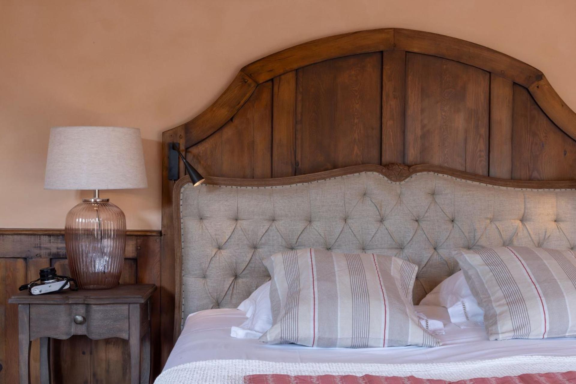 Le Hameau De Saparale Sartène Екстериор снимка