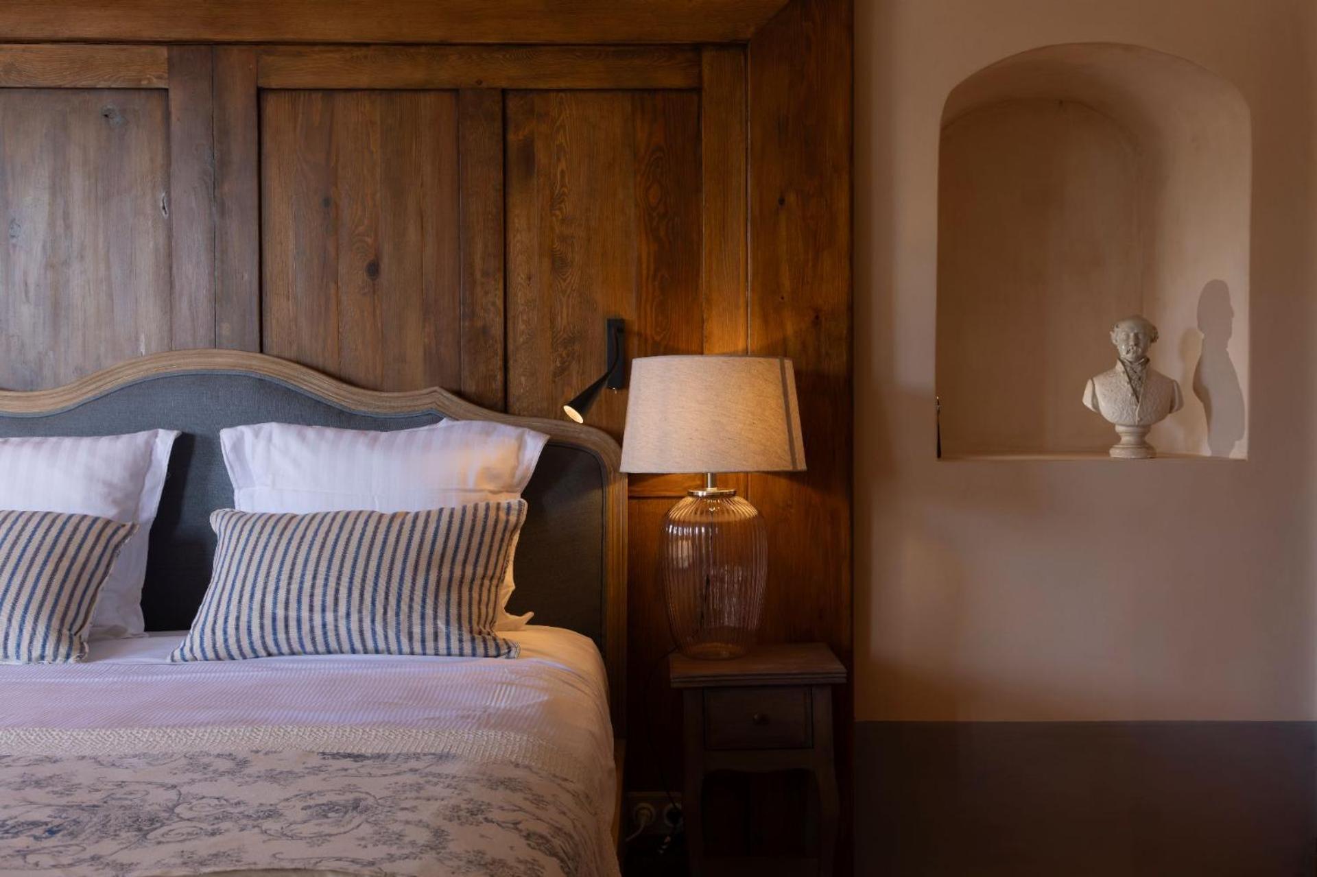 Le Hameau De Saparale Sartène Екстериор снимка