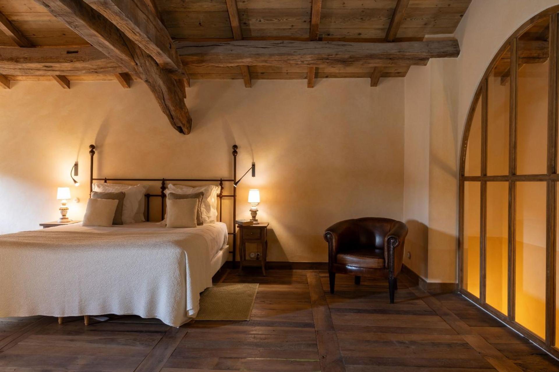 Le Hameau De Saparale Sartène Екстериор снимка
